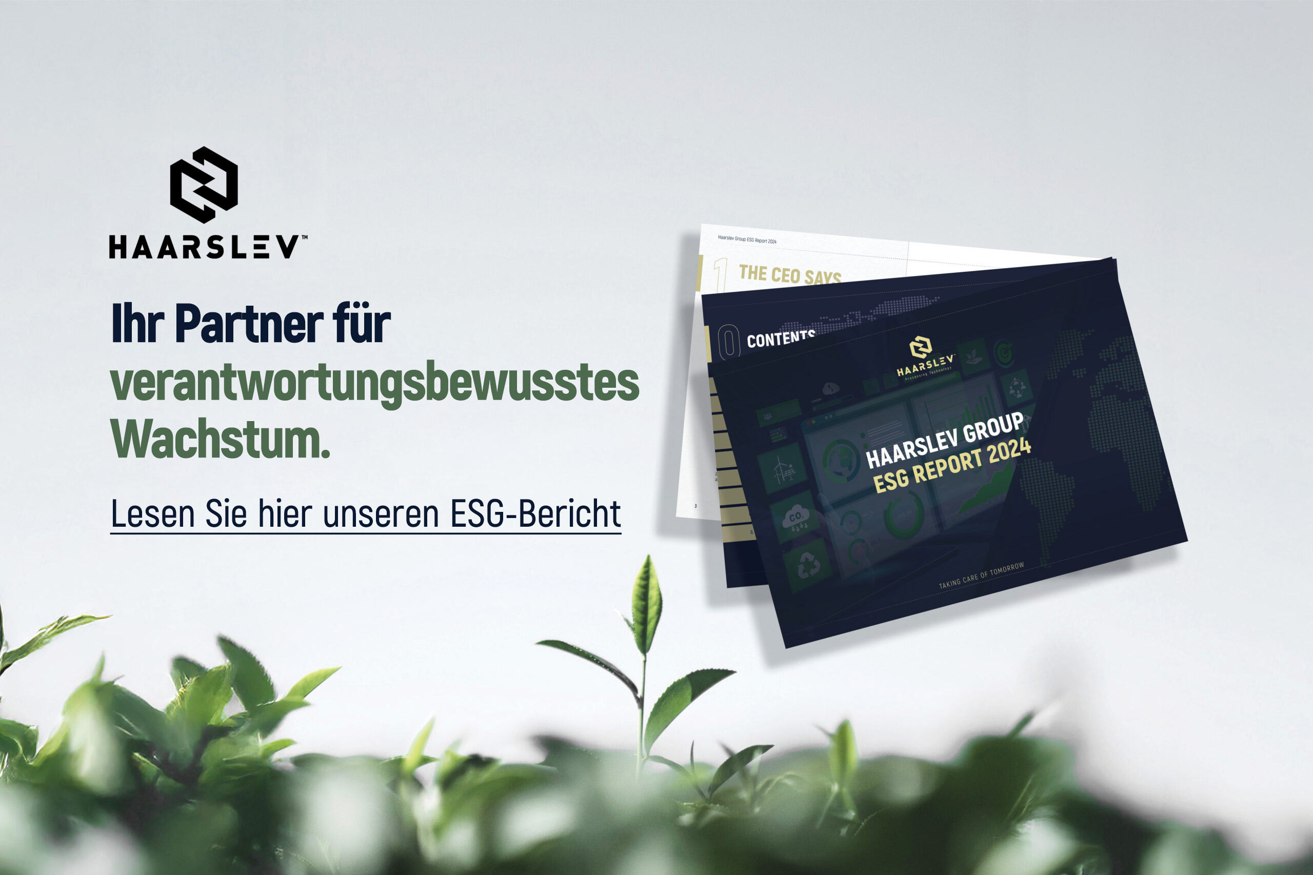 ESG-Bericht 2024 lesen